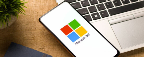 Microsoft 365