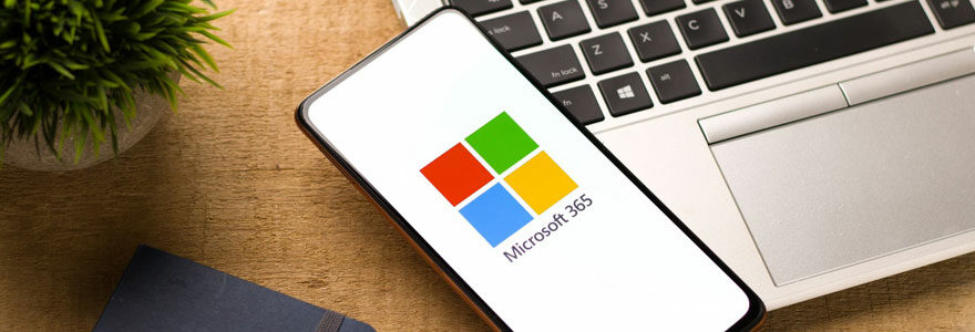 Microsoft 365