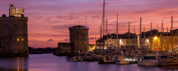 camping à La Rochelle